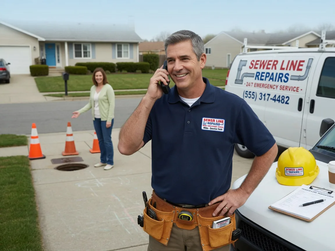 Emergency Plumber State College, PA FAQs